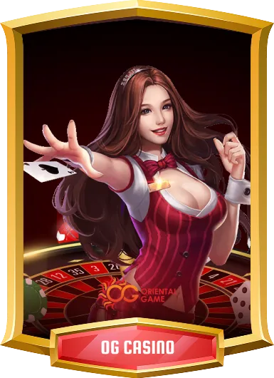 OG Casino