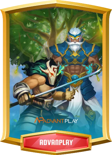Advantplay