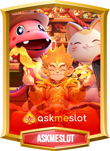 ASK ME SLOT