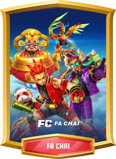 Fa Chai