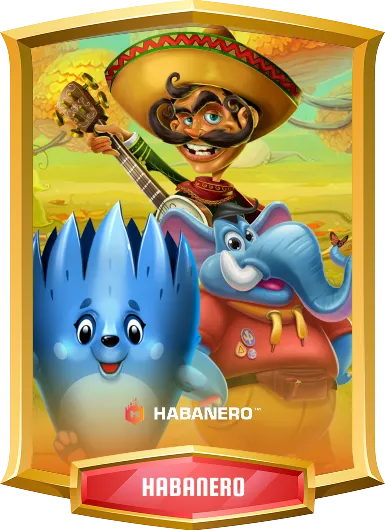 Habanero
