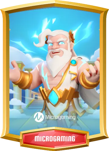 Microgaming