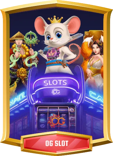 OG Slot