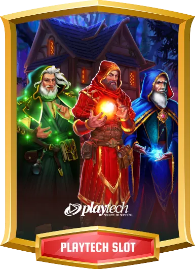 Playtech Slot