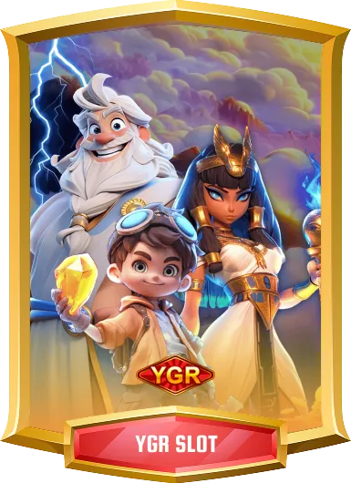 YGR Slot