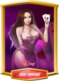Sexy Gaming