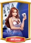 WM Casino