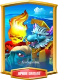 Spade Gaming