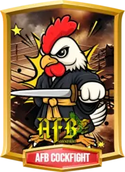 AFB COCKFIGHT