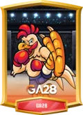 GA28