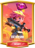 BESOFT