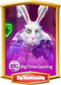 BIG TIME GAMING