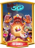 5G GAMES