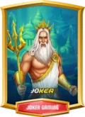 Joker Gaming