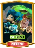 NETENT