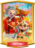 Playstar